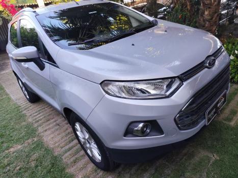 FORD Ecosport 2.0 16V 4P FLEX TITANIUM, Foto 13