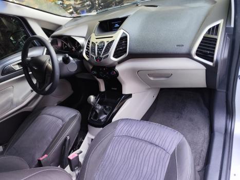 FORD Ecosport 2.0 16V 4P FLEX TITANIUM, Foto 14