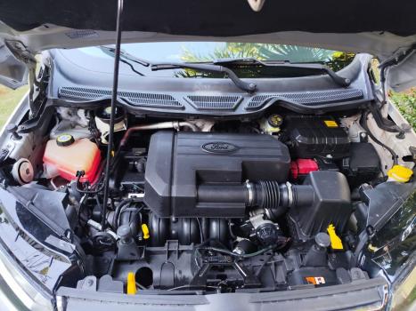 FORD Ecosport 2.0 16V 4P FLEX TITANIUM, Foto 15