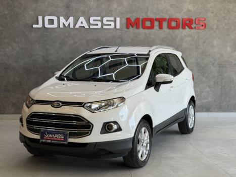 FORD Ecosport 2.0 16V 4P FLEX TITANIUM AUTOM�TICO, Foto 1