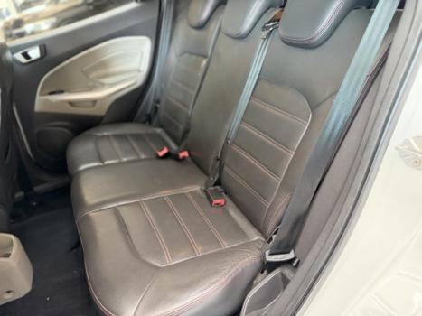 FORD Ecosport 2.0 16V 4P FLEX TITANIUM AUTOM�TICO, Foto 10