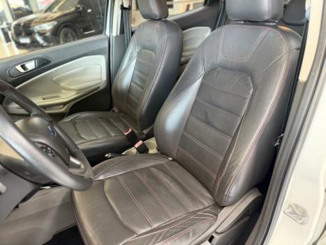 FORD Ecosport 2.0 16V 4P FLEX TITANIUM AUTOM�TICO, Foto 11