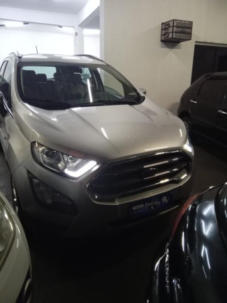FORD Ecosport 2.0 16V 4P FLEX TITANIUM AUTOMÁTICO, Foto 2