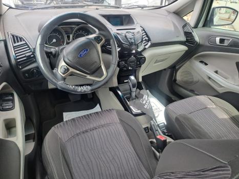 FORD Ecosport 2.0 16V 4P FLEX TITANIUM AUTOMÁTICO, Foto 7