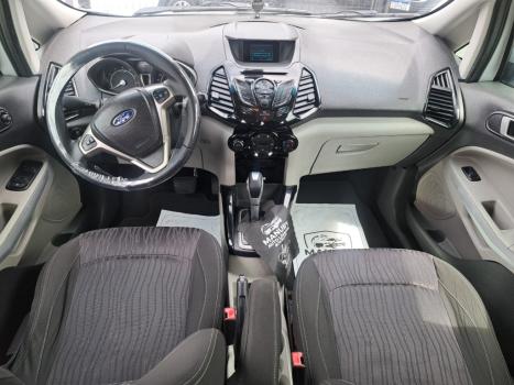 FORD Ecosport 2.0 16V 4P FLEX TITANIUM AUTOMÁTICO, Foto 8