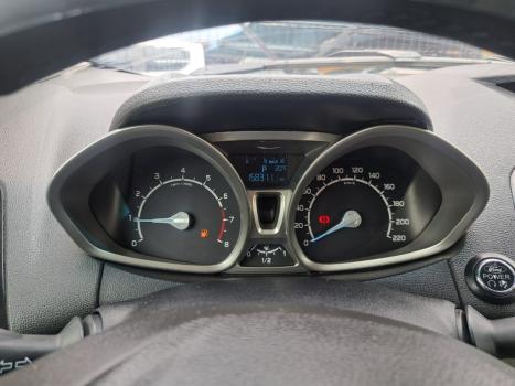 FORD Ecosport 2.0 16V 4P FLEX TITANIUM AUTOMÁTICO, Foto 9