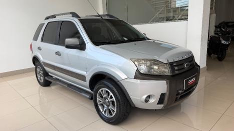 FORD Ecosport 2.0 16V 4P 4WD FLEX, Foto 1
