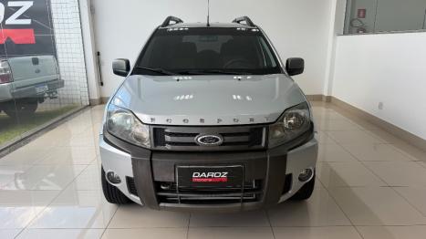 FORD Ecosport 2.0 16V 4P 4WD FLEX, Foto 2