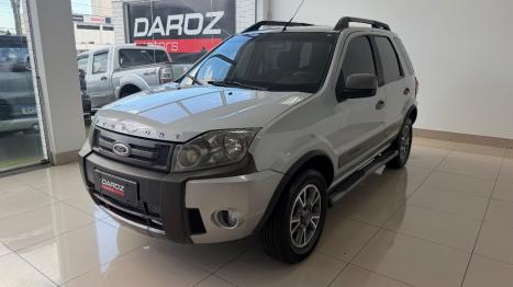 FORD Ecosport 2.0 16V 4P 4WD FLEX, Foto 3