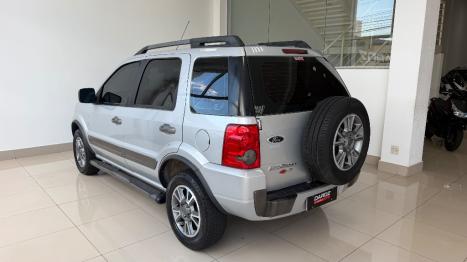 FORD Ecosport 2.0 16V 4P 4WD FLEX, Foto 4