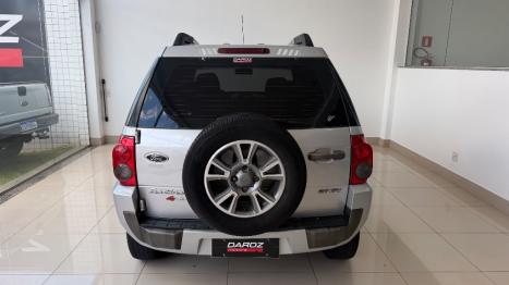 FORD Ecosport 2.0 16V 4P 4WD FLEX, Foto 5
