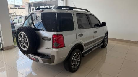 FORD Ecosport 2.0 16V 4P 4WD FLEX, Foto 6