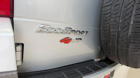 FORD Ecosport 2.0 16V 4P 4WD FLEX, Foto 7