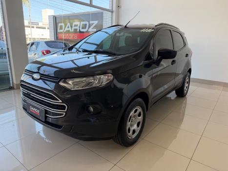 FORD Ecosport 2.0 4P SE FLEX AUTOM�TICO, Foto 3
