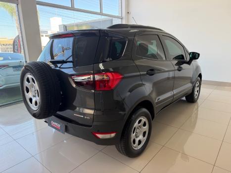 FORD Ecosport 2.0 4P SE FLEX AUTOM�TICO, Foto 4