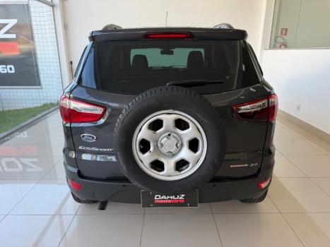 FORD Ecosport 2.0 4P SE FLEX AUTOM�TICO, Foto 5