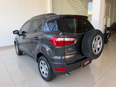 FORD Ecosport 2.0 4P SE FLEX AUTOM�TICO, Foto 6