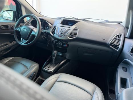 FORD Ecosport 2.0 4P SE FLEX AUTOM�TICO, Foto 7