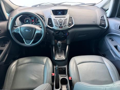 FORD Ecosport 2.0 4P SE FLEX AUTOM�TICO, Foto 8