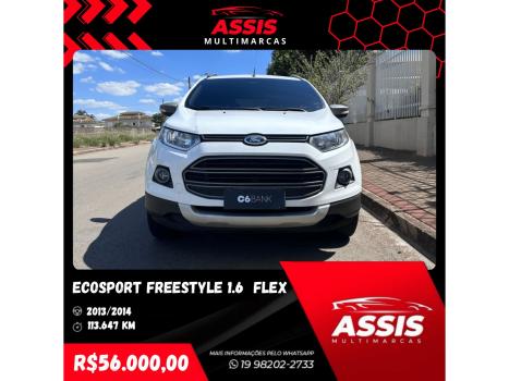 FORD Ecosport , Foto 2