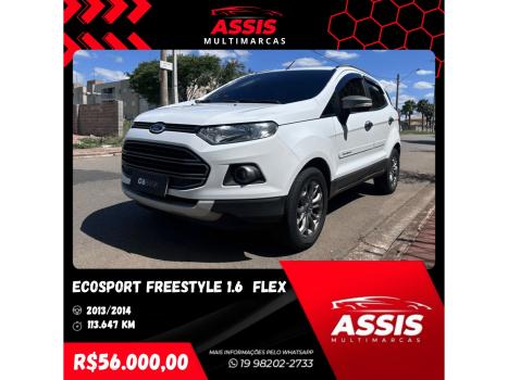 FORD Ecosport , Foto 3