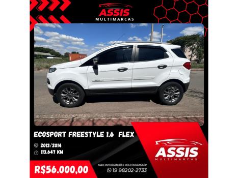FORD Ecosport , Foto 4