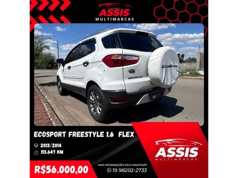 FORD Ecosport , Foto 5