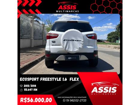 FORD Ecosport , Foto 6