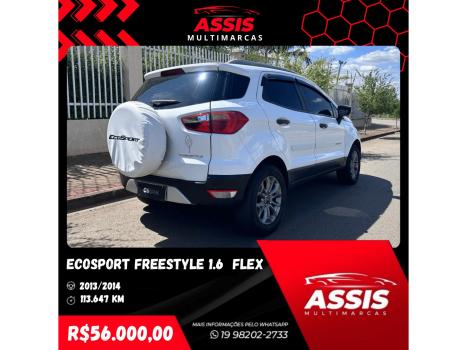 FORD Ecosport , Foto 7