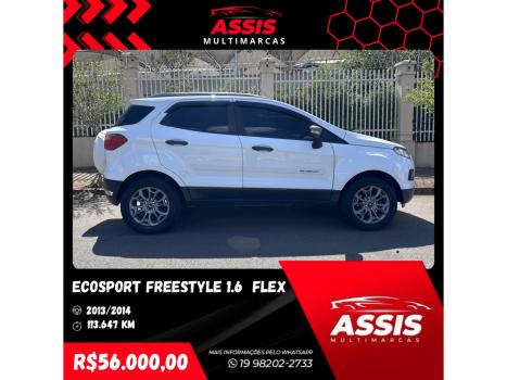 FORD Ecosport , Foto 8