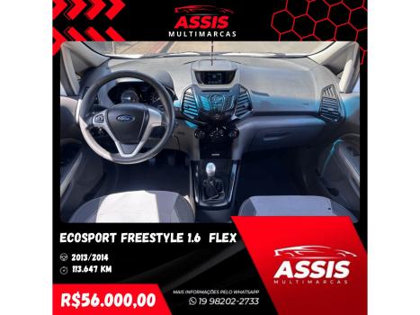 FORD Ecosport , Foto 9