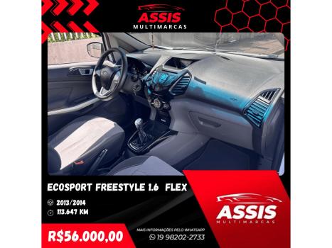 FORD Ecosport , Foto 10