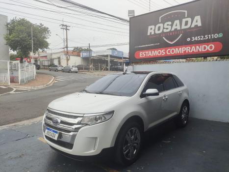 FORD Edge 3.5 V6 24V 4P LIMITED AUTOMTICO, Foto 1