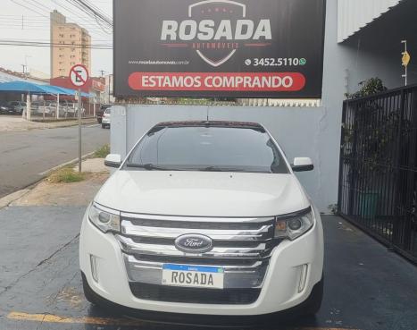 FORD Edge 3.5 V6 24V 4P LIMITED AUTOMTICO, Foto 2