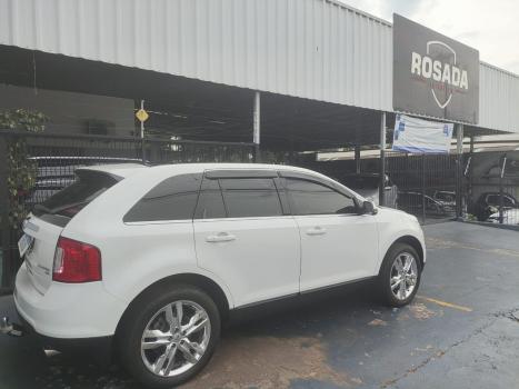 FORD Edge 3.5 V6 24V 4P LIMITED AUTOMTICO, Foto 4