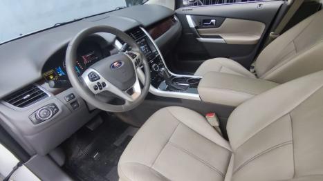 FORD Edge 3.5 V6 24V 4P LIMITED AUTOMTICO, Foto 6