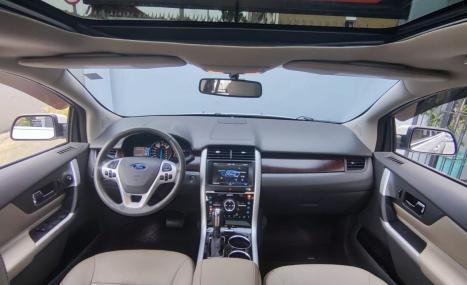 FORD Edge 3.5 V6 24V 4P LIMITED AUTOMTICO, Foto 9