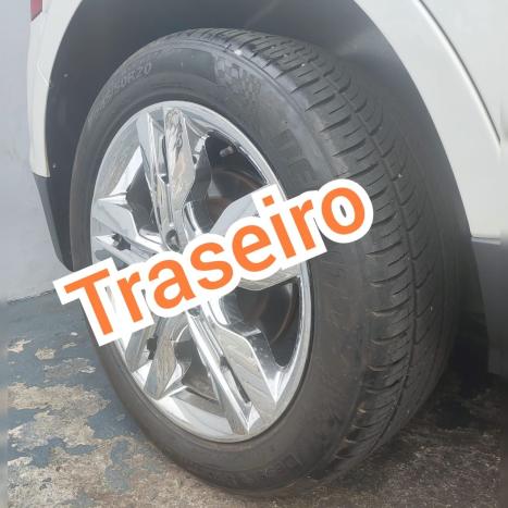 FORD Edge 3.5 V6 24V 4P LIMITED AUTOMTICO, Foto 10