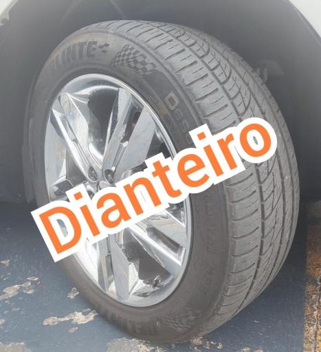 FORD Edge 3.5 V6 24V 4P LIMITED AUTOMTICO, Foto 11