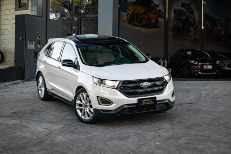 FORD Edge 3.5 V6 24V 4P TITANIUM AWD AUTOM�TICO, Foto 1