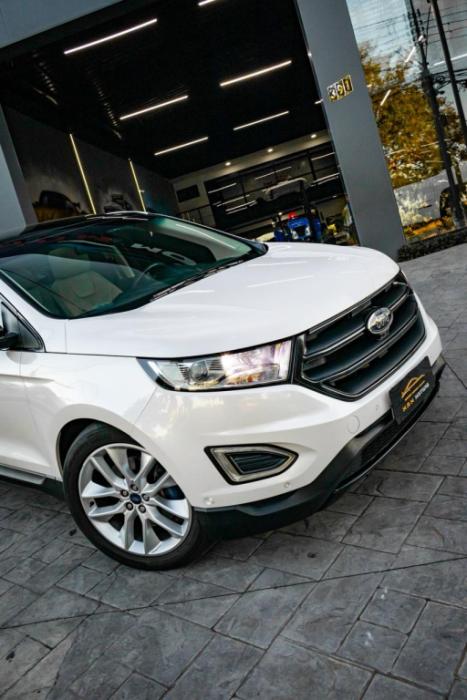FORD Edge 3.5 V6 24V 4P TITANIUM AWD AUTOM�TICO, Foto 3