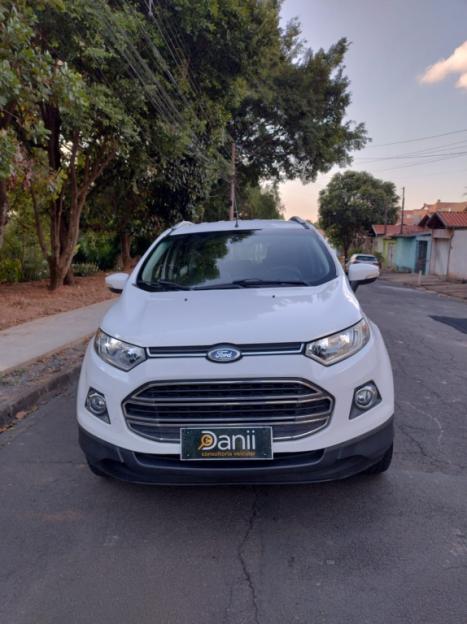 FORD Escort 1.6 4P GL, Foto 3