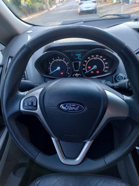 FORD Escort 1.6 4P GL, Foto 7