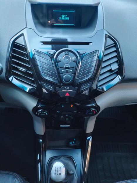 FORD Escort 1.6 4P GL, Foto 8