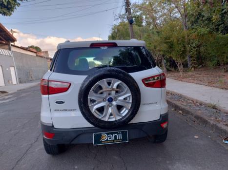 FORD Escort 1.6 4P GL, Foto 12