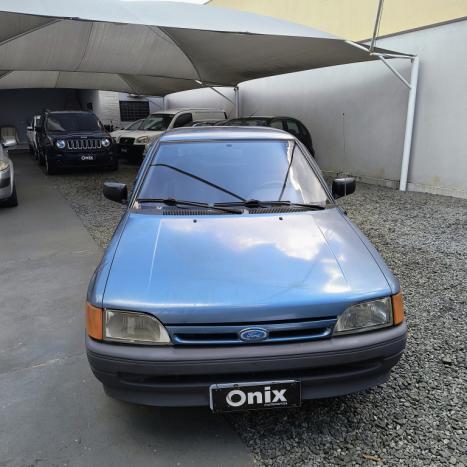 FORD Escort 1.6 L, Foto 2