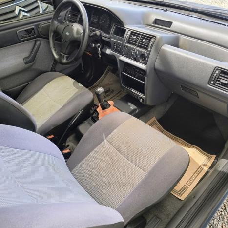 FORD Escort 1.6 L, Foto 6