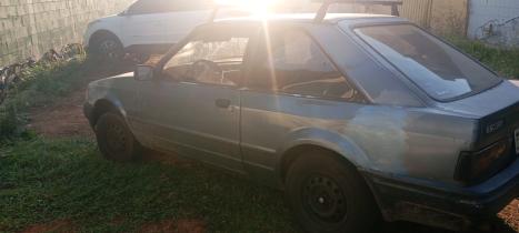 FORD Escort 1.6 L, Foto 2