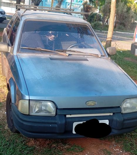 FORD Escort 1.6 L, Foto 1