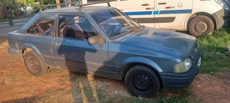 FORD Escort 1.6 L, Foto 5